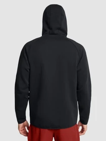 Худі та світшоти Under Armour Ua Unstoppable Flc Fz Hd Eu модель 1389352-001 Фото