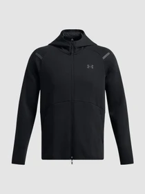 Худи и свитшоты Under Armour Ua Unstoppable Flc Fz Hd Eu модель 1389352-001 Фото