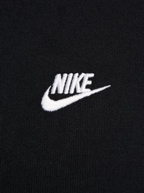 Худі та світшоти NIKE M Nk Club Ft Oversized Po Hdy модель HJ1816-010 Фото