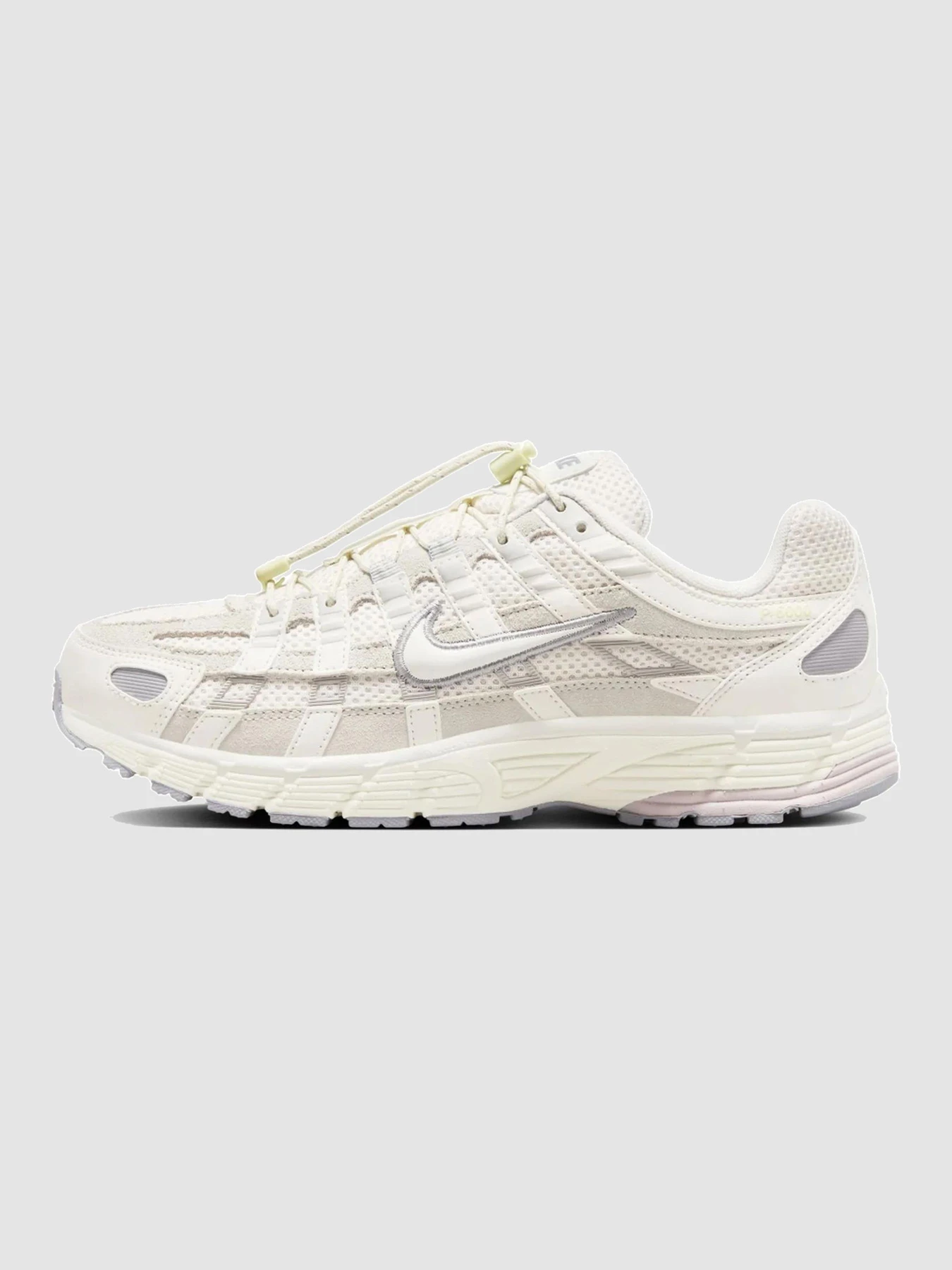 Кросівки NIKE P-6000 Premium "Light Bone" модель HJ7284-072 Кросівки NIKE P-6000 Premium "Light Bone" модель HJ7284-072 Фото