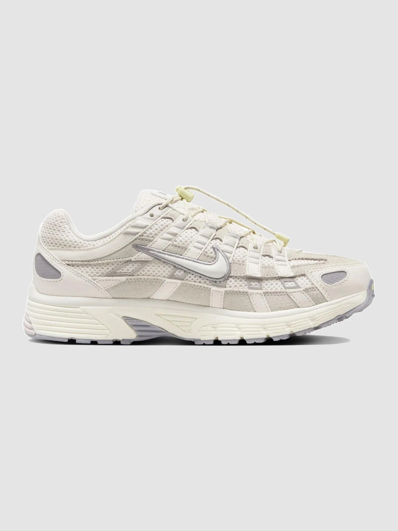 Кросівки NIKE P-6000 Premium "Light Bone" модель HJ7284-072 Кросівки NIKE P-6000 Premium "Light Bone" модель HJ7284-072 Фото