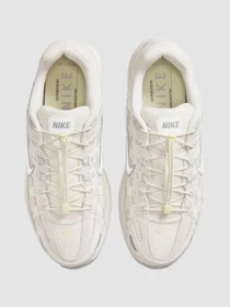 Кросівки NIKE P-6000 Premium "Light Bone" модель HJ7284-072 Фото