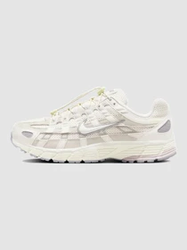Кросівки NIKE P-6000 Premium "Light Bone" модель HJ7284-072 Фото