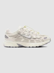 Кросівки NIKE P-6000 Premium "Light Bone" модель HJ7284-072 Фото