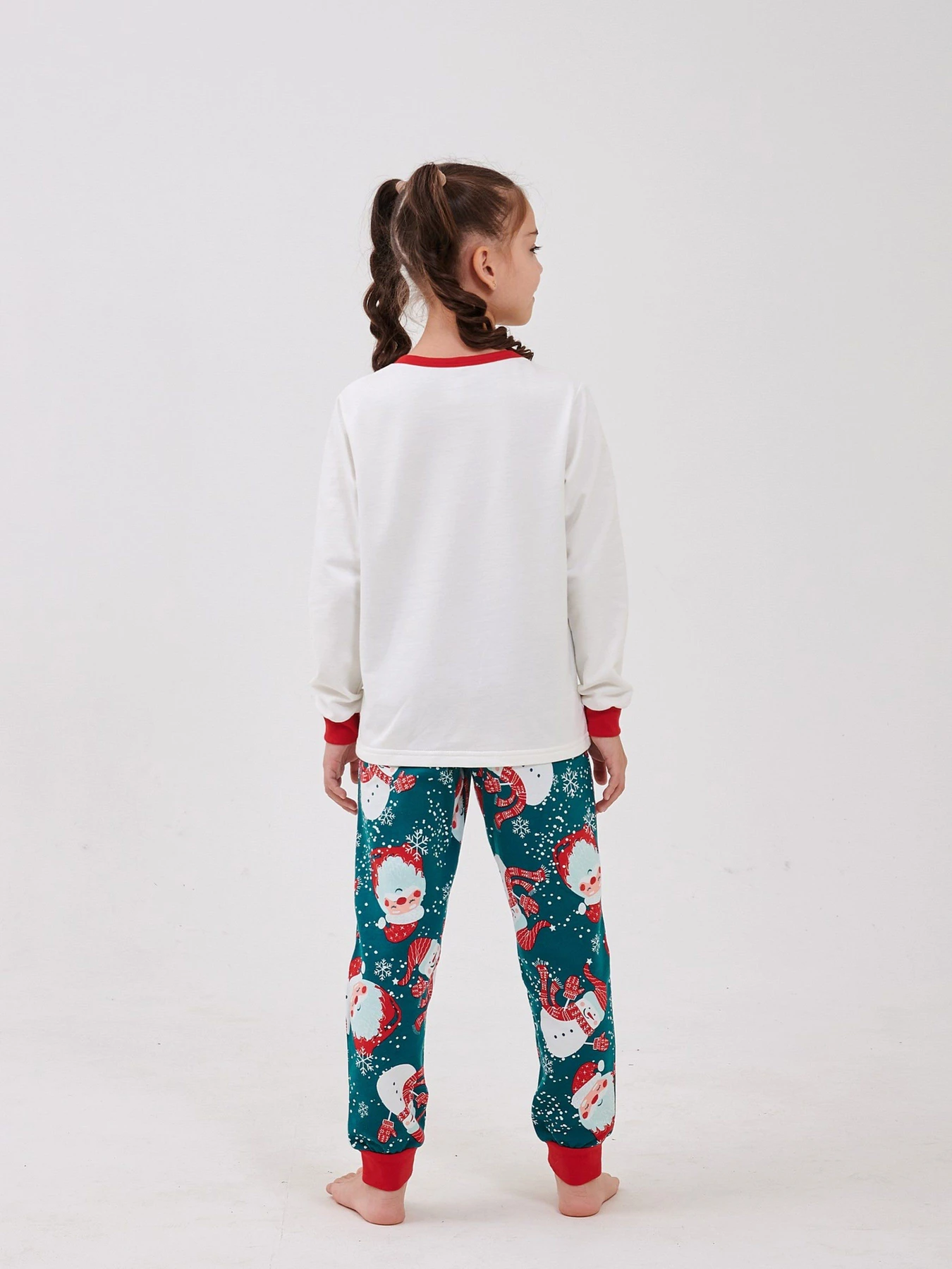 Одежда для дома и сна SMIL модель smil_104764-1-molocnyj-2 Фото