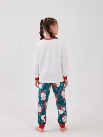 Одежда для дома и сна SMIL модель smil_104764-1-molocnyj-2 Фото