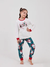 Одежда для дома и сна SMIL модель smil_104764-1-molocnyj-2 Фото