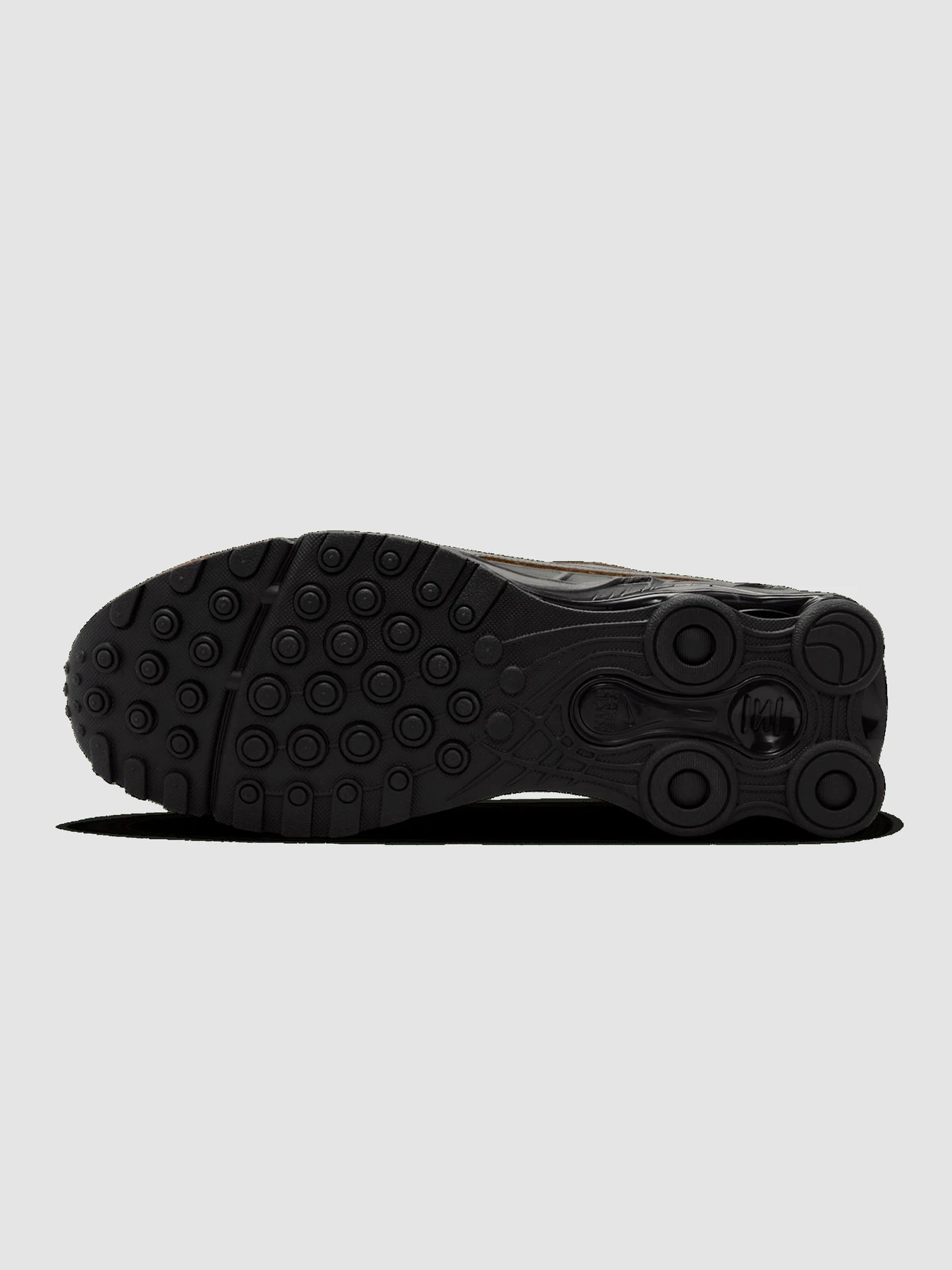 Кросівки NIKE Shox Ride 2 Premium модель HV4447-010 Кросівки NIKE Shox Ride 2 Premium модель HV4447-010 Фото