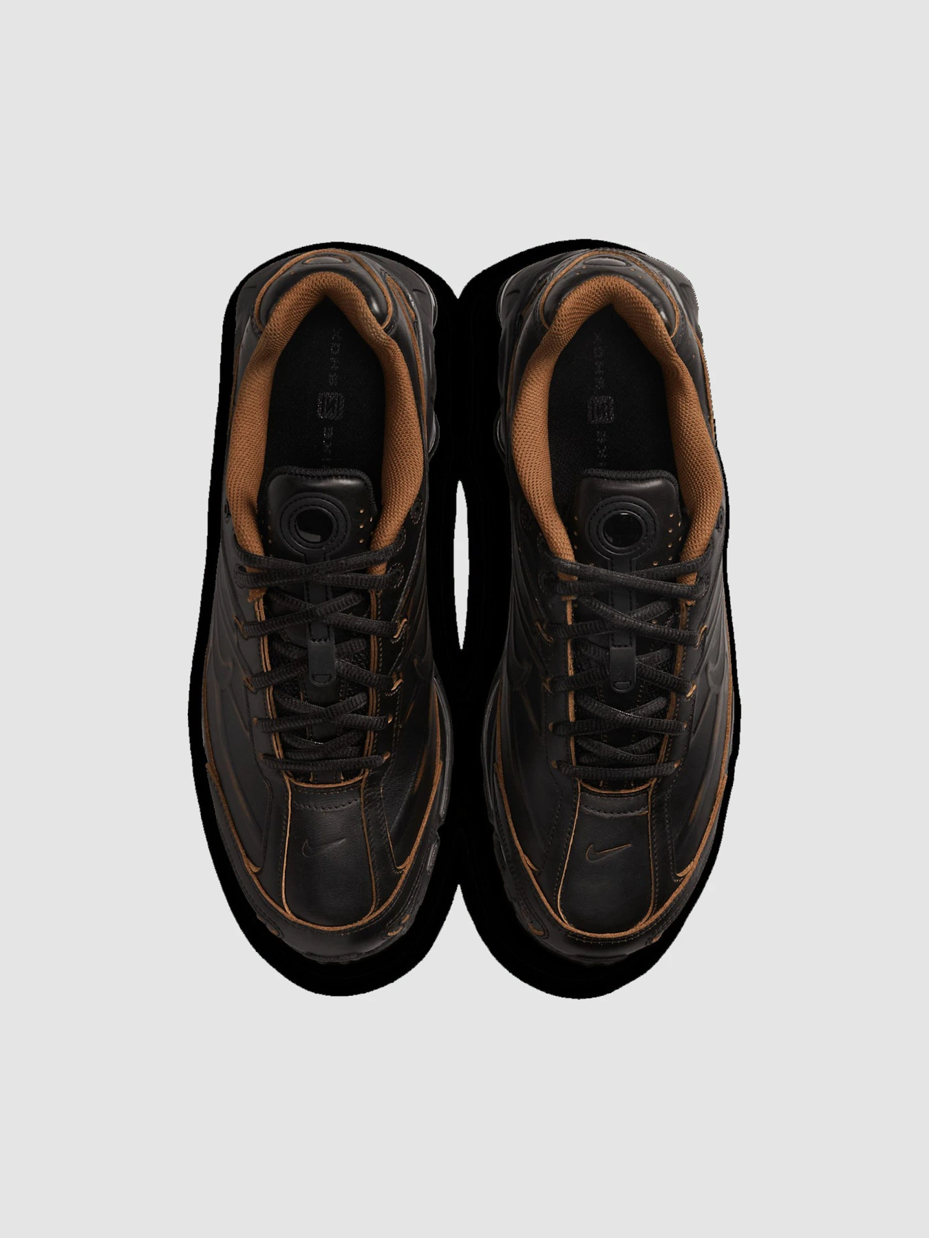 Кросівки NIKE Shox Ride 2 Premium модель HV4447-010 Кросівки NIKE Shox Ride 2 Premium модель HV4447-010 Фото