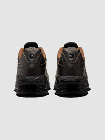 Кросівки NIKE Shox Ride 2 Premium модель HV4447-010 Фото