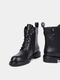 Ботинки и сапоги Attizzare модель FT2408-605-1 Фото