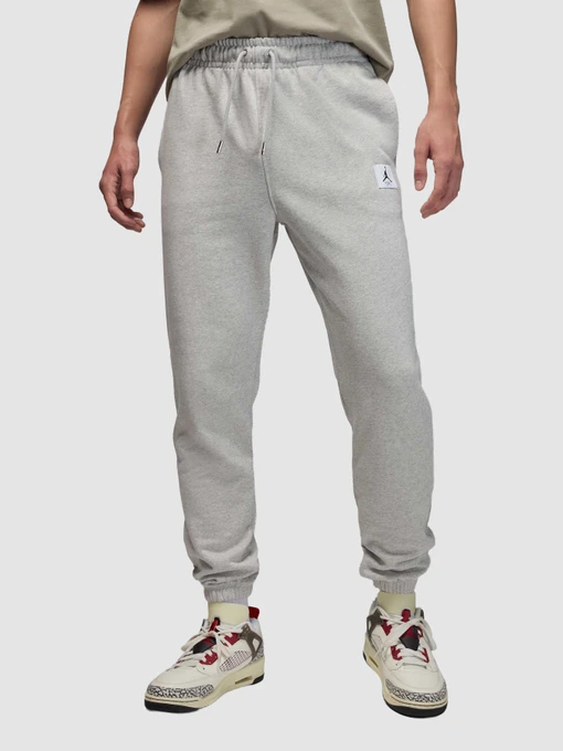 Брюки Jordan Flight Fleece модель FV7251-050 Фото