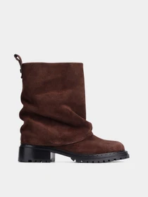 Черевики та чоботи MIRATON модель 25136-827-2 Фото