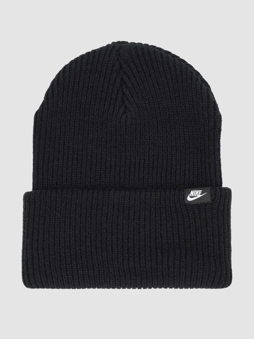 Шапки и кепки NIKE Peak Beanie Tc Fut Lab L модель HF0326-010 Фото