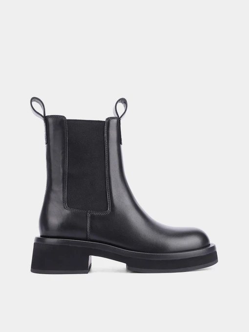 Ботинки и сапоги MIRATON модель FT309A-709-1 Фото