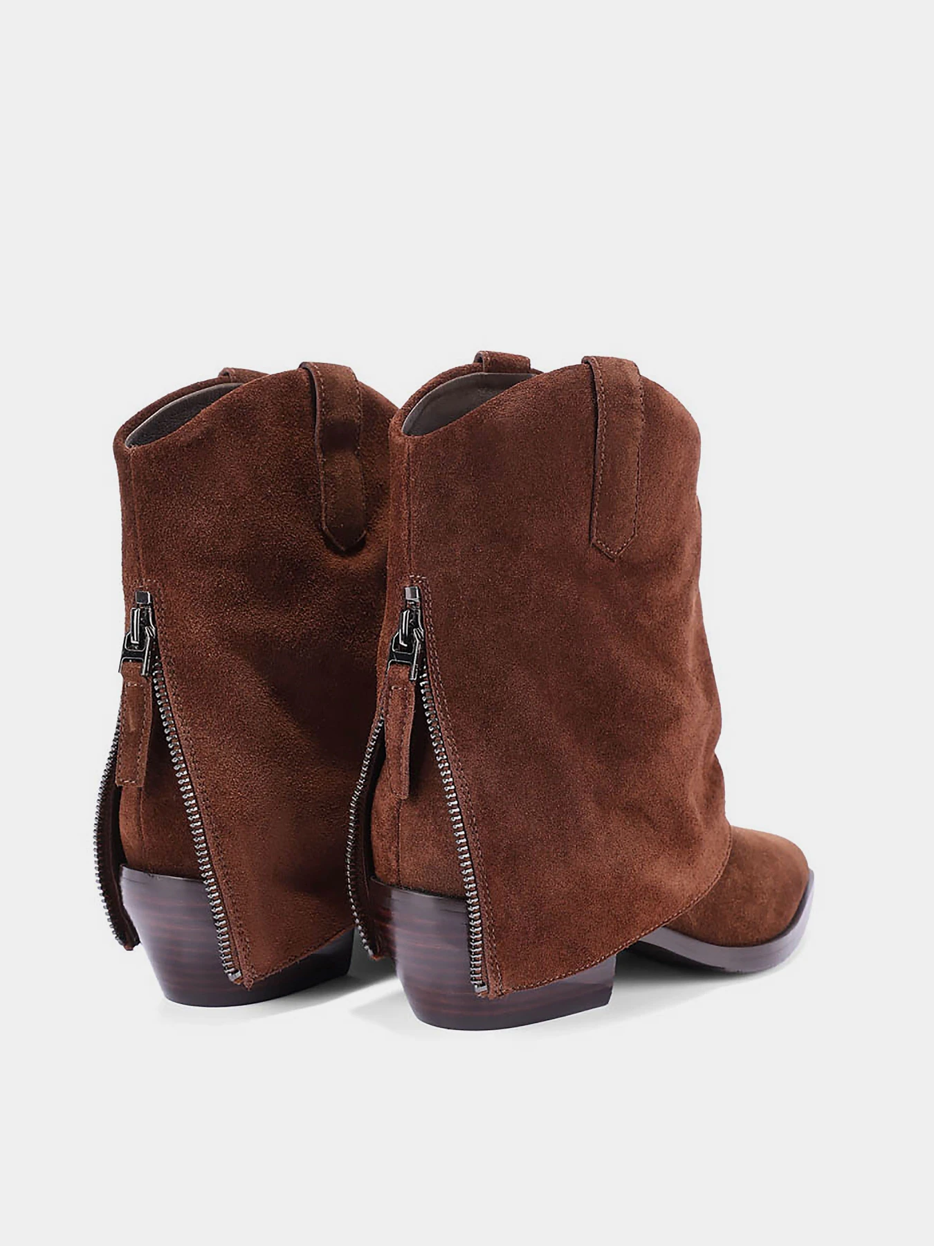 Черевики та чоботи MIRATON модель RY932K-793 Фото