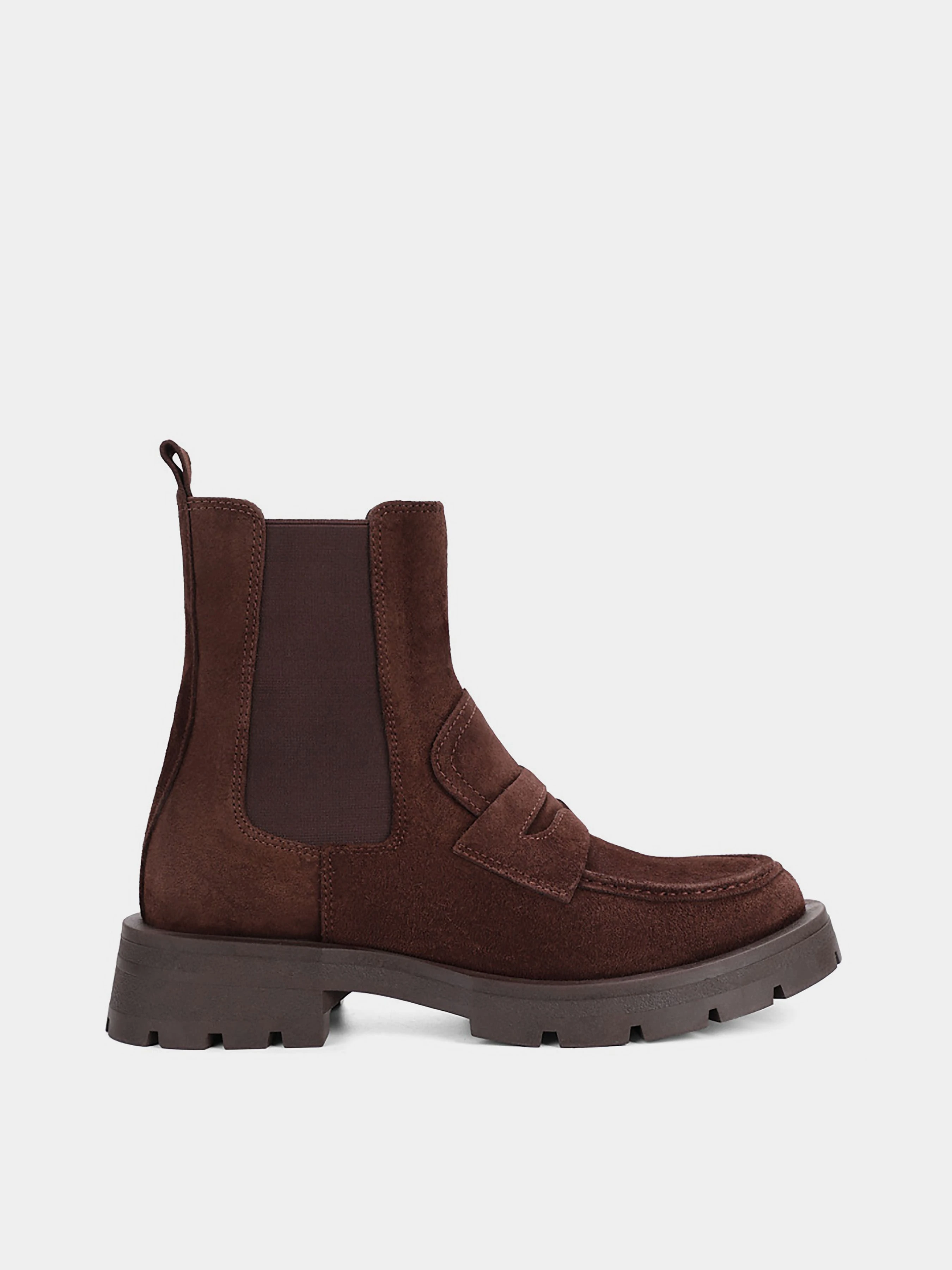Велюрові Жіночі Челсі Attizzare