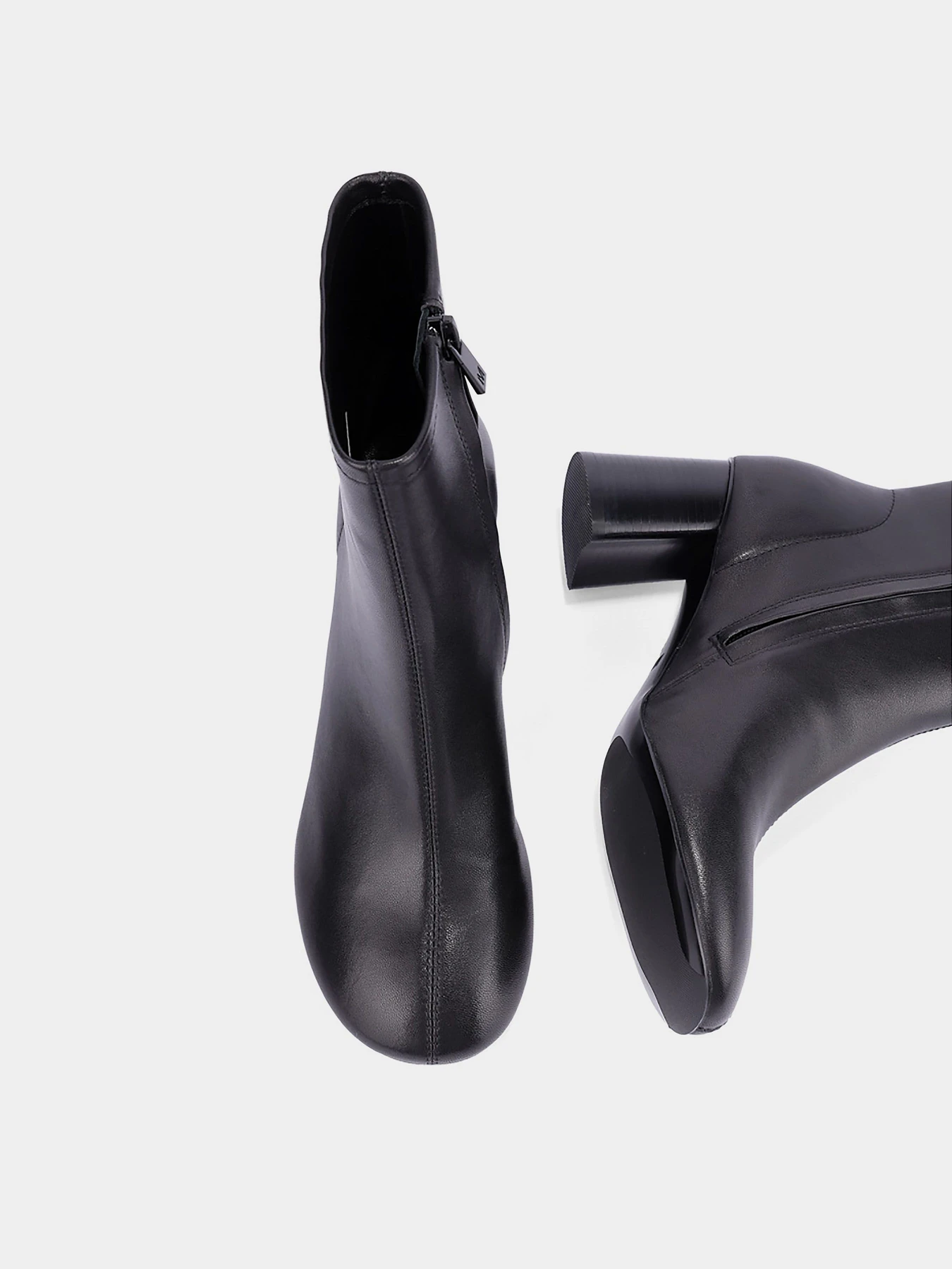 Черевики та чоботи MIRATON модель JR1216B-1B Фото