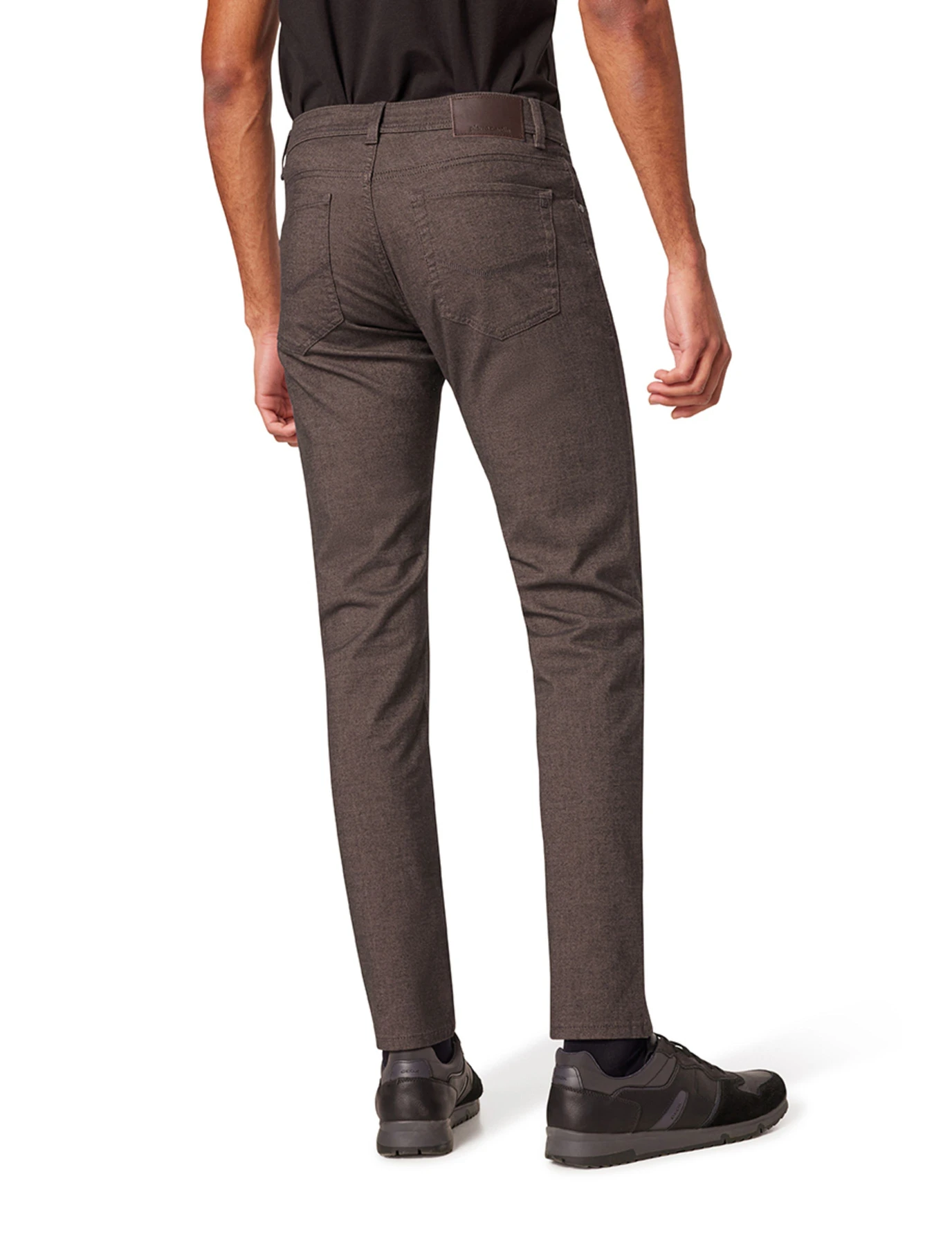 Брюки Pierre Cardin модель C3 34540.1050.9203 Брюки Pierre Cardin модель C3 34540.1050.9203 Фото