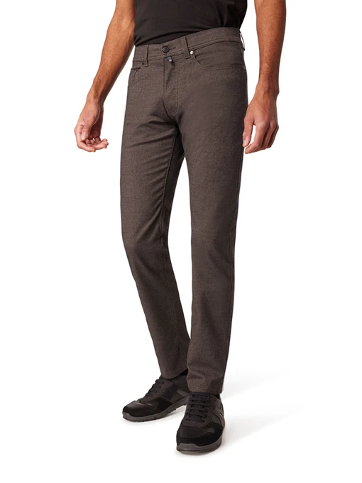 Брюки Pierre Cardin модель C3 34540.1050.9203 Фото