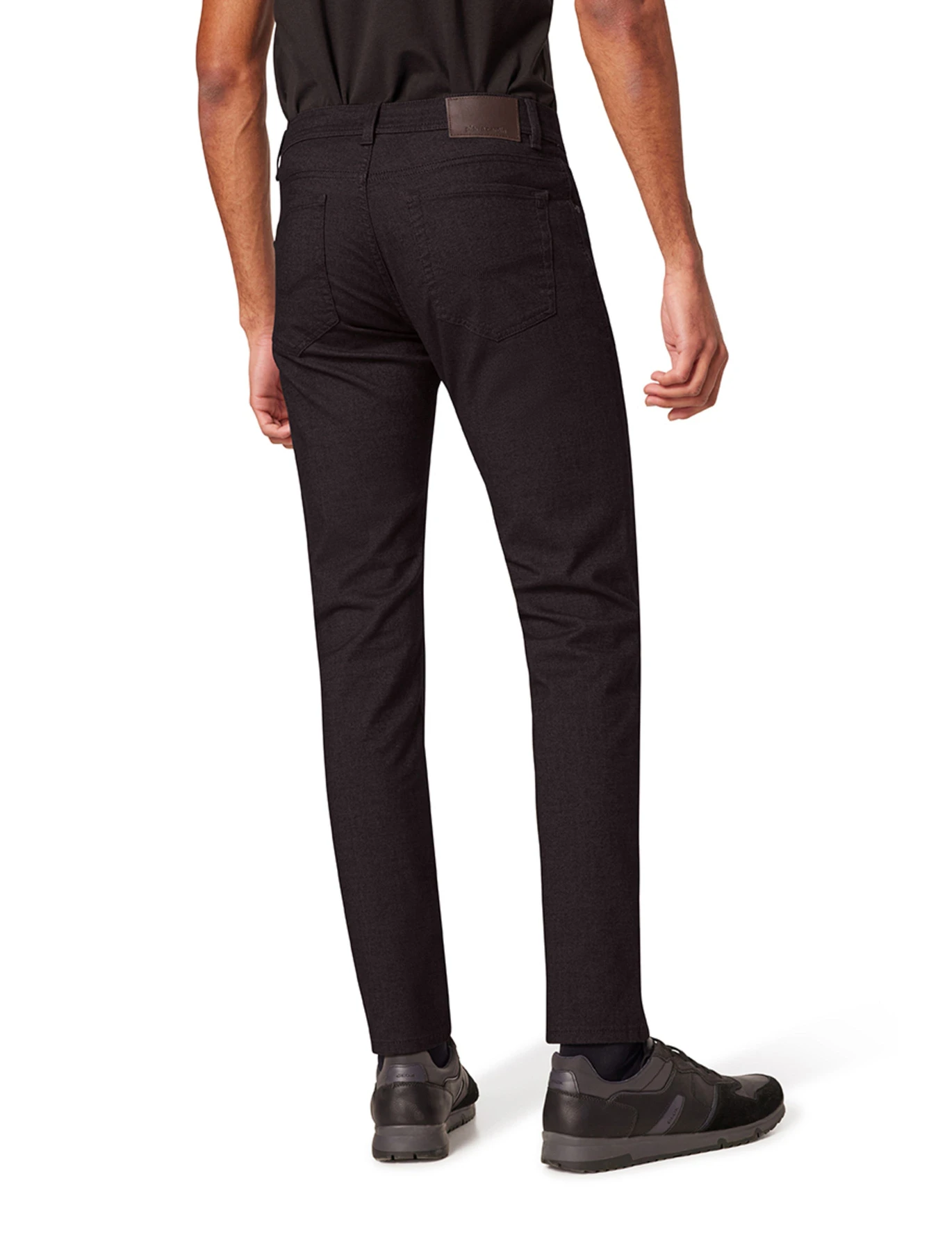 Брюки Pierre Cardin модель C3 34540.1050.9000 Брюки Pierre Cardin модель C3 34540.1050.9000 Фото