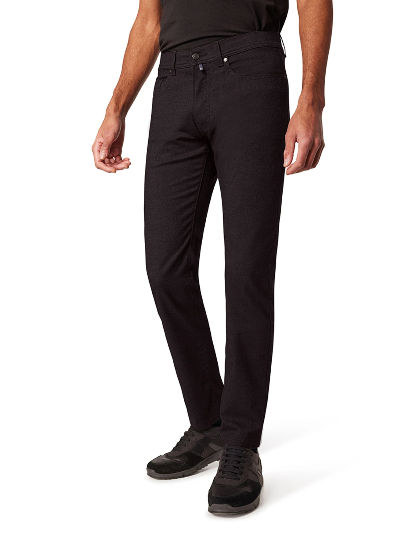 Брюки Pierre Cardin модель C3 34540.1050.9000 Брюки Pierre Cardin модель C3 34540.1050.9000 Фото