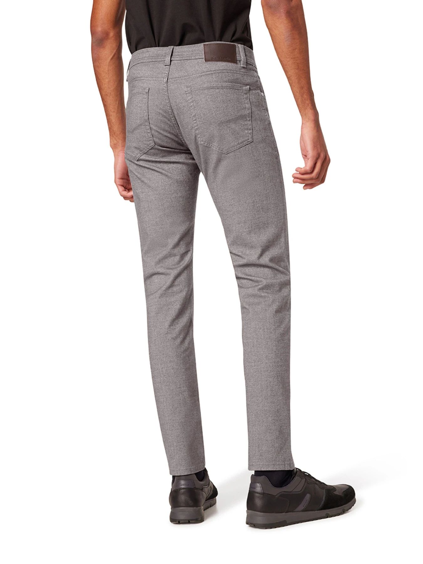 Брюки Pierre Cardin модель C3 34540.1050.9002 Брюки Pierre Cardin модель C3 34540.1050.9002 Фото