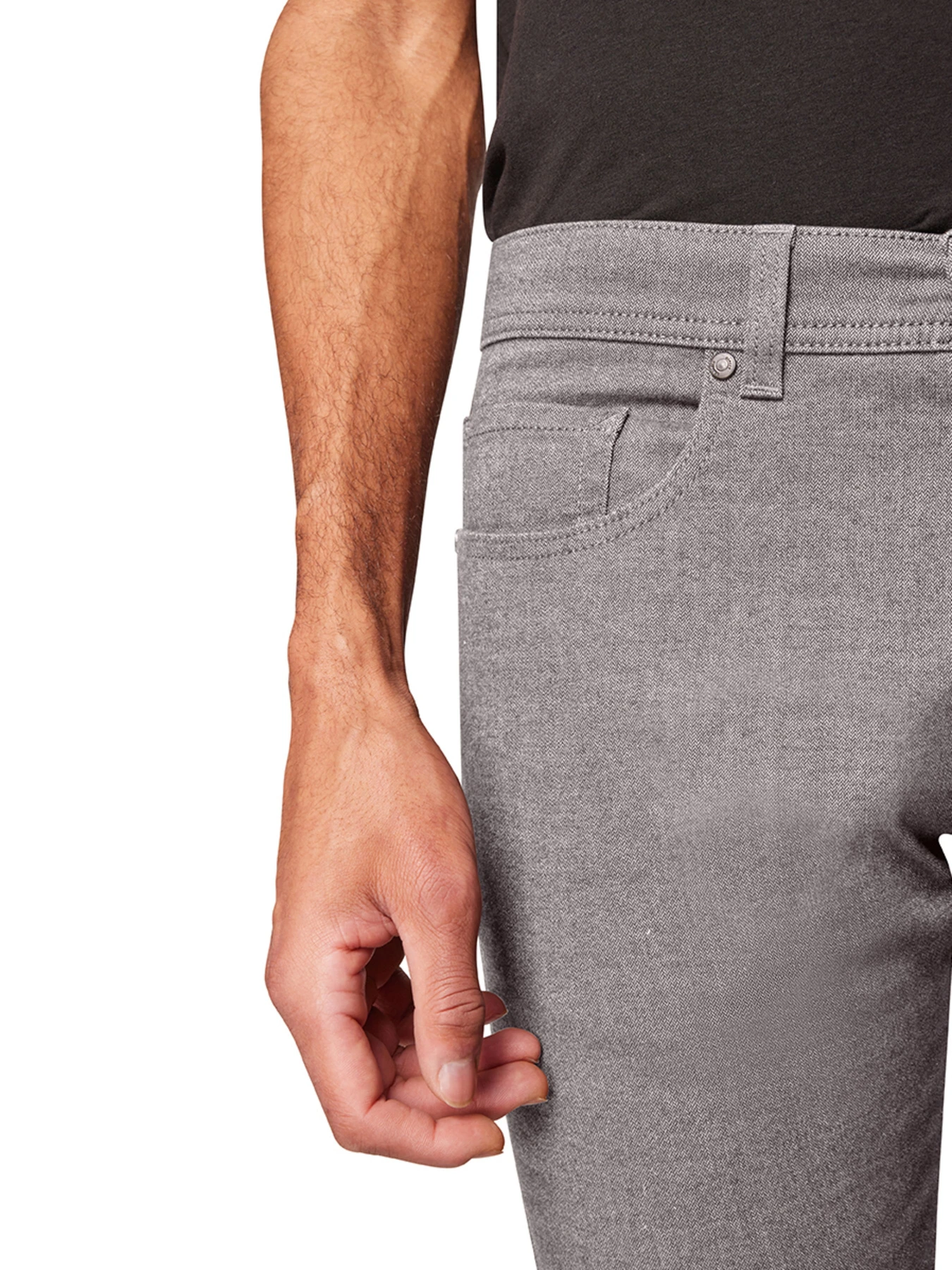Брюки Pierre Cardin модель C3 34540.1050.9002 Брюки Pierre Cardin модель C3 34540.1050.9002 Фото