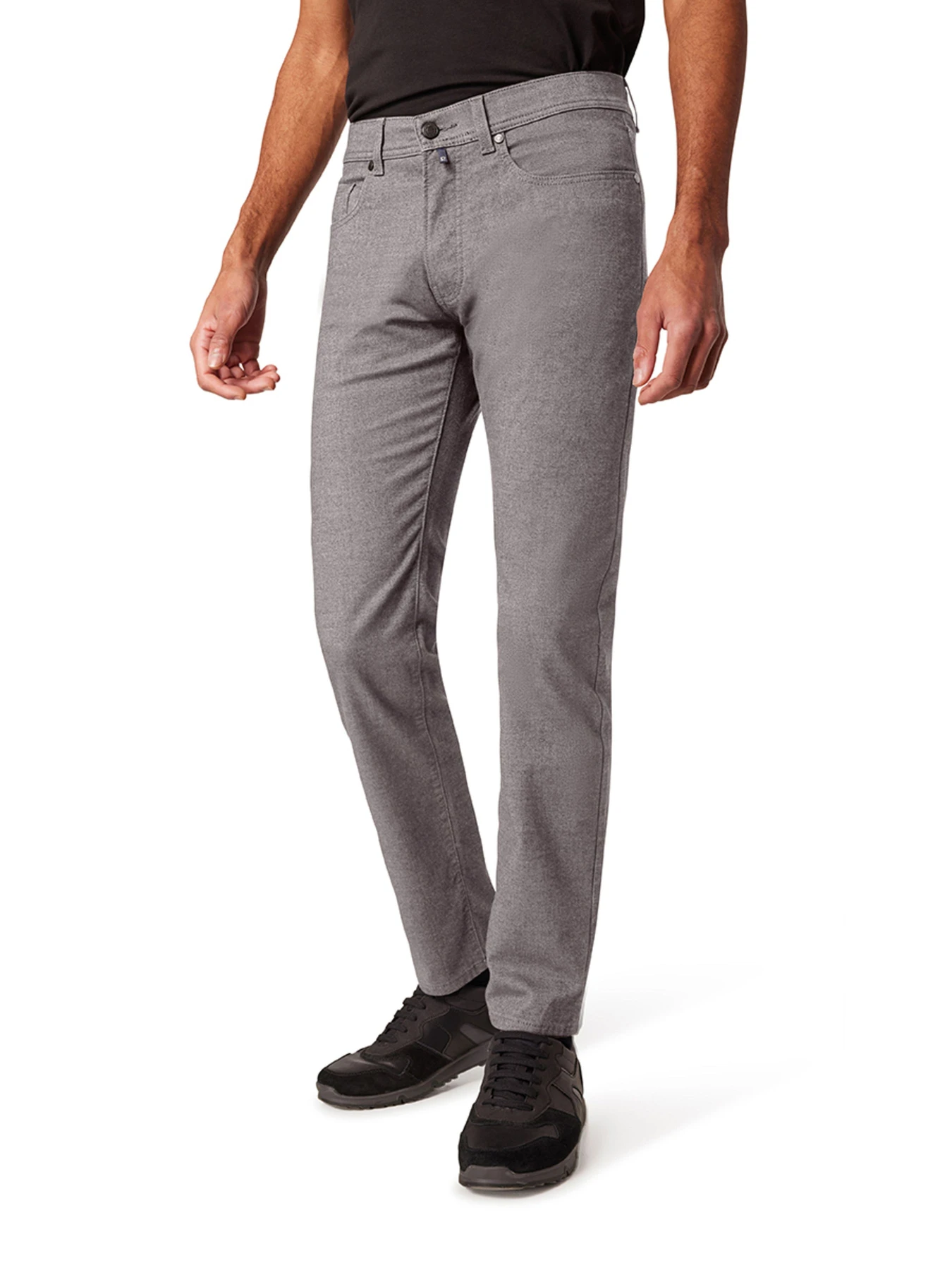 Брюки Pierre Cardin модель C3 34540.1050.9002 Брюки Pierre Cardin модель C3 34540.1050.9002 Фото