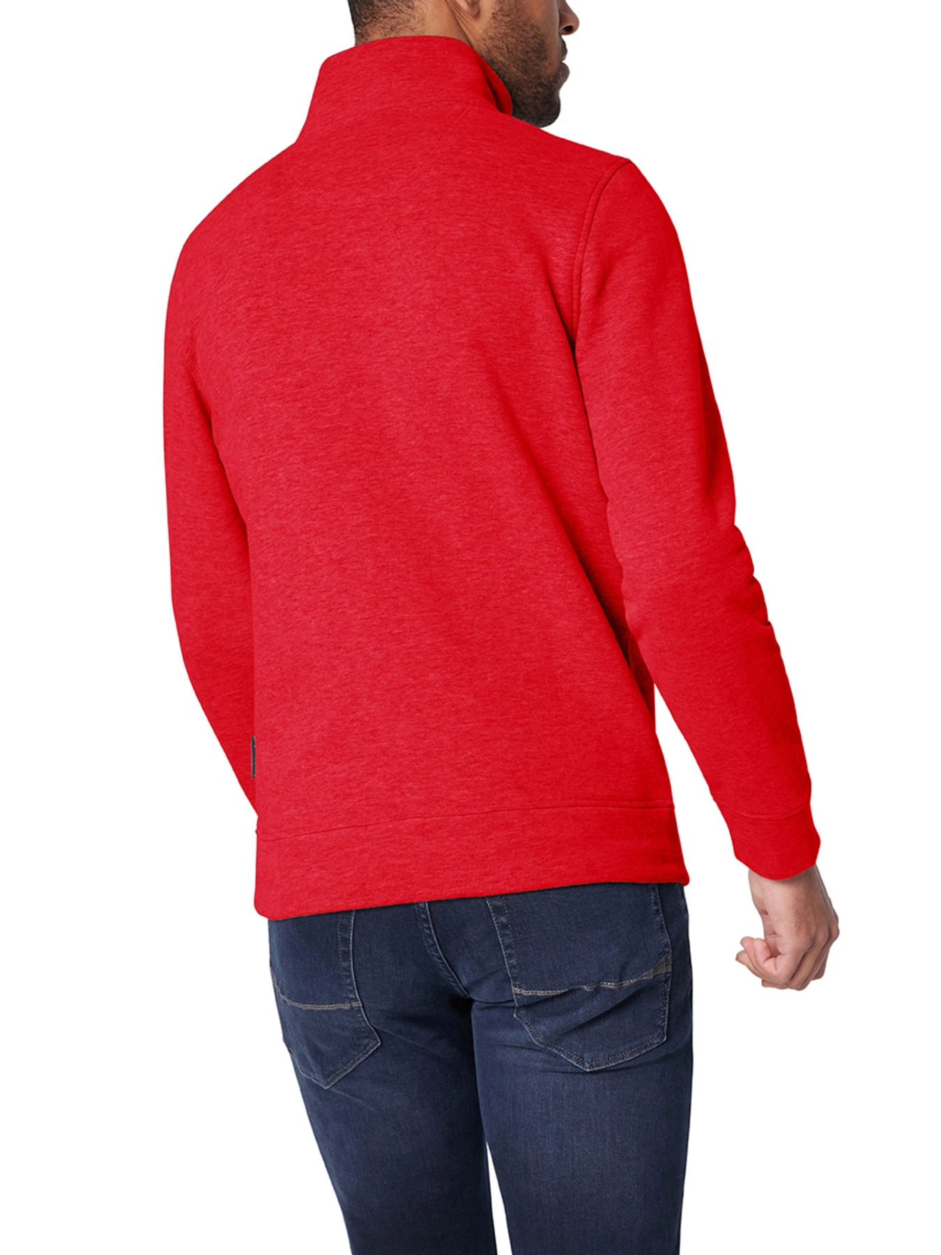 Худі та світшоти Pierre Cardin модель C5 40422.4026.4215 Худі та світшоти Pierre Cardin модель C5 40422.4026.4215 Фото