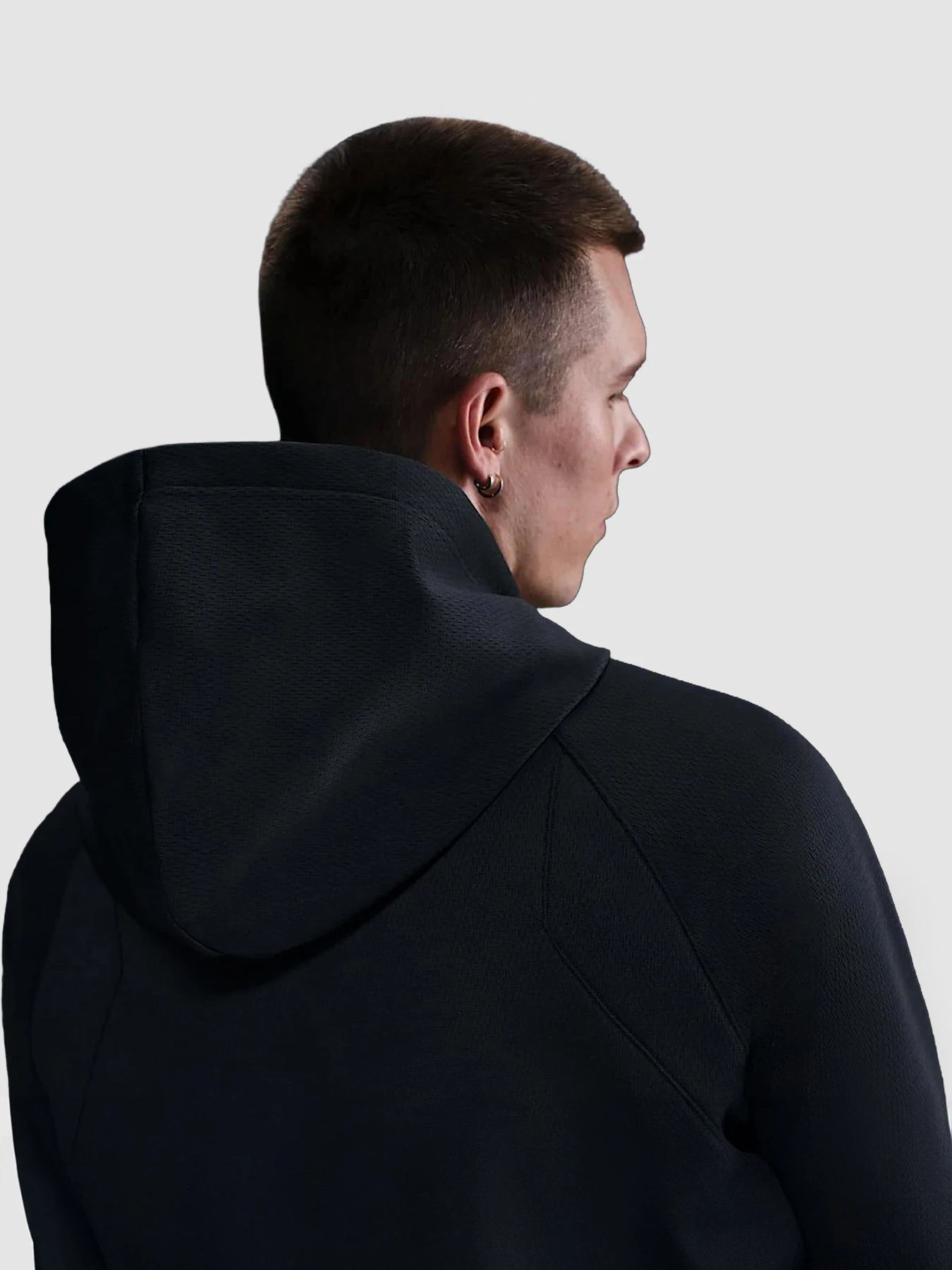 Худи и свитшоты NIKE Kobe Therma-Fit Pullover Hoodie модель HJ8109-010 Худи и свитшоты NIKE Kobe Therma-Fit Pullover Hoodie модель HJ8109-010 Фото