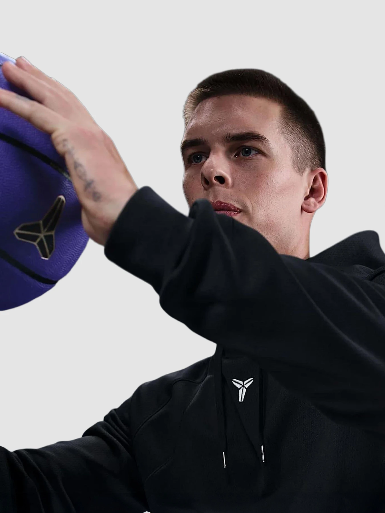 Худи и свитшоты NIKE Kobe Therma-Fit Pullover Hoodie модель HJ8109-010 Худи и свитшоты NIKE Kobe Therma-Fit Pullover Hoodie модель HJ8109-010 Фото