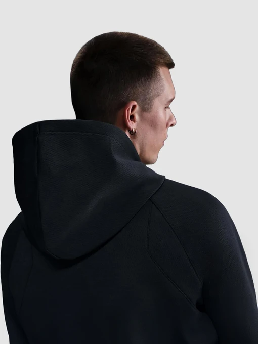 Чоловіче Худі NIKE Kobe Therma-Fit Pullover Hoodie фото 3