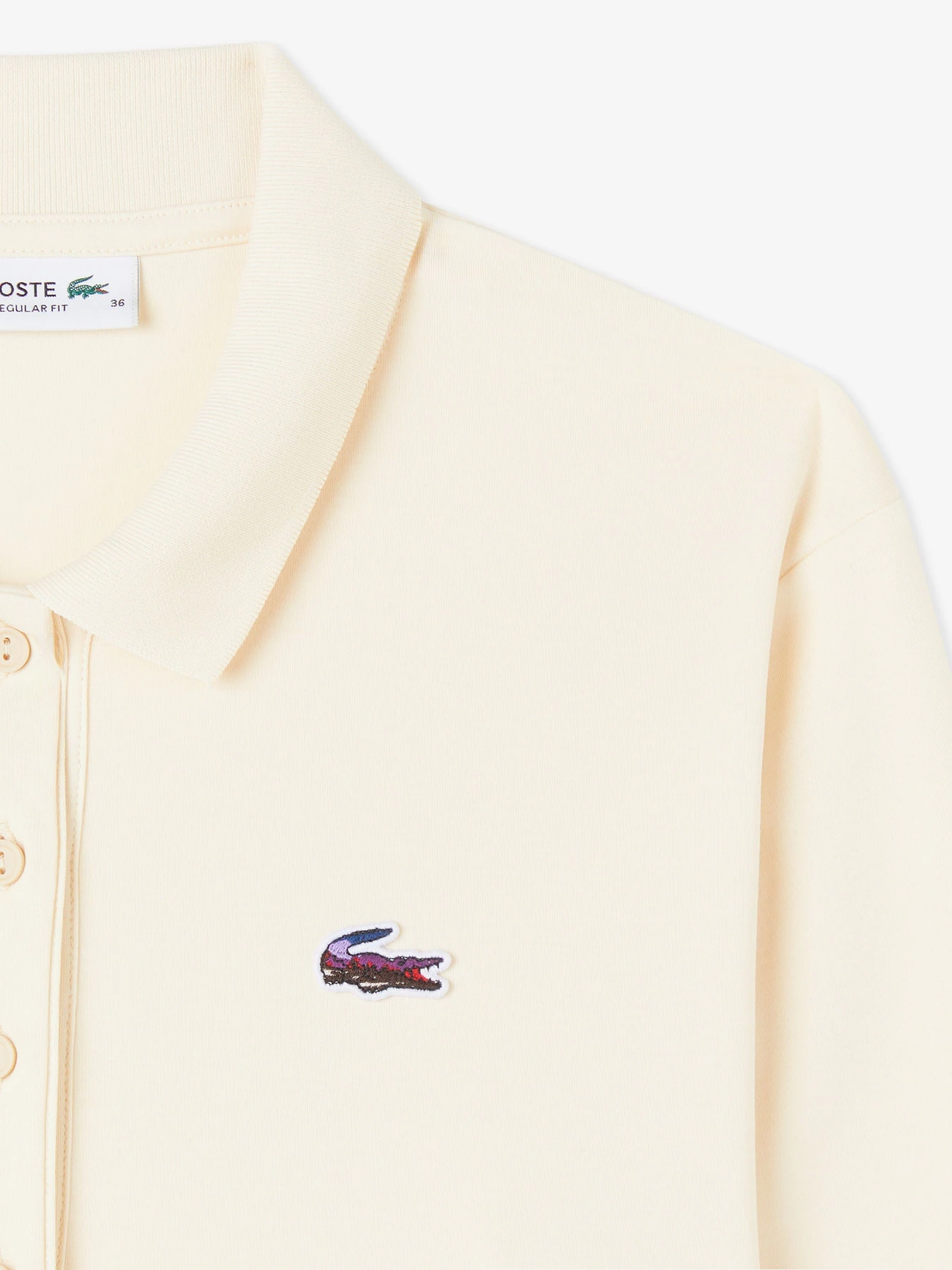 Футболки і поло Lacoste модель DF6243XFJ Фото
