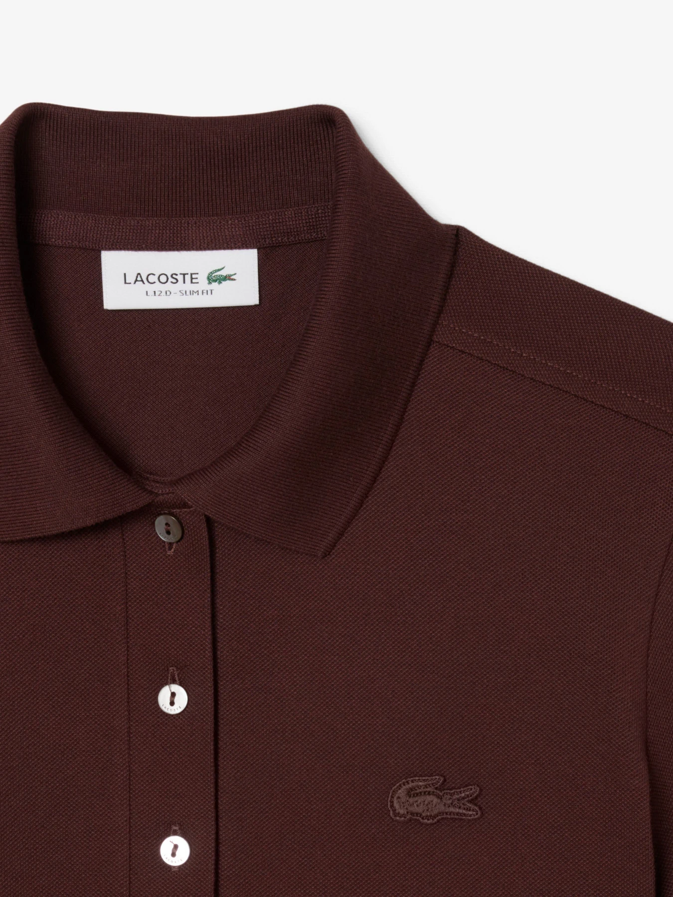 Футболки і поло Lacoste модель PF5462CAT Фото