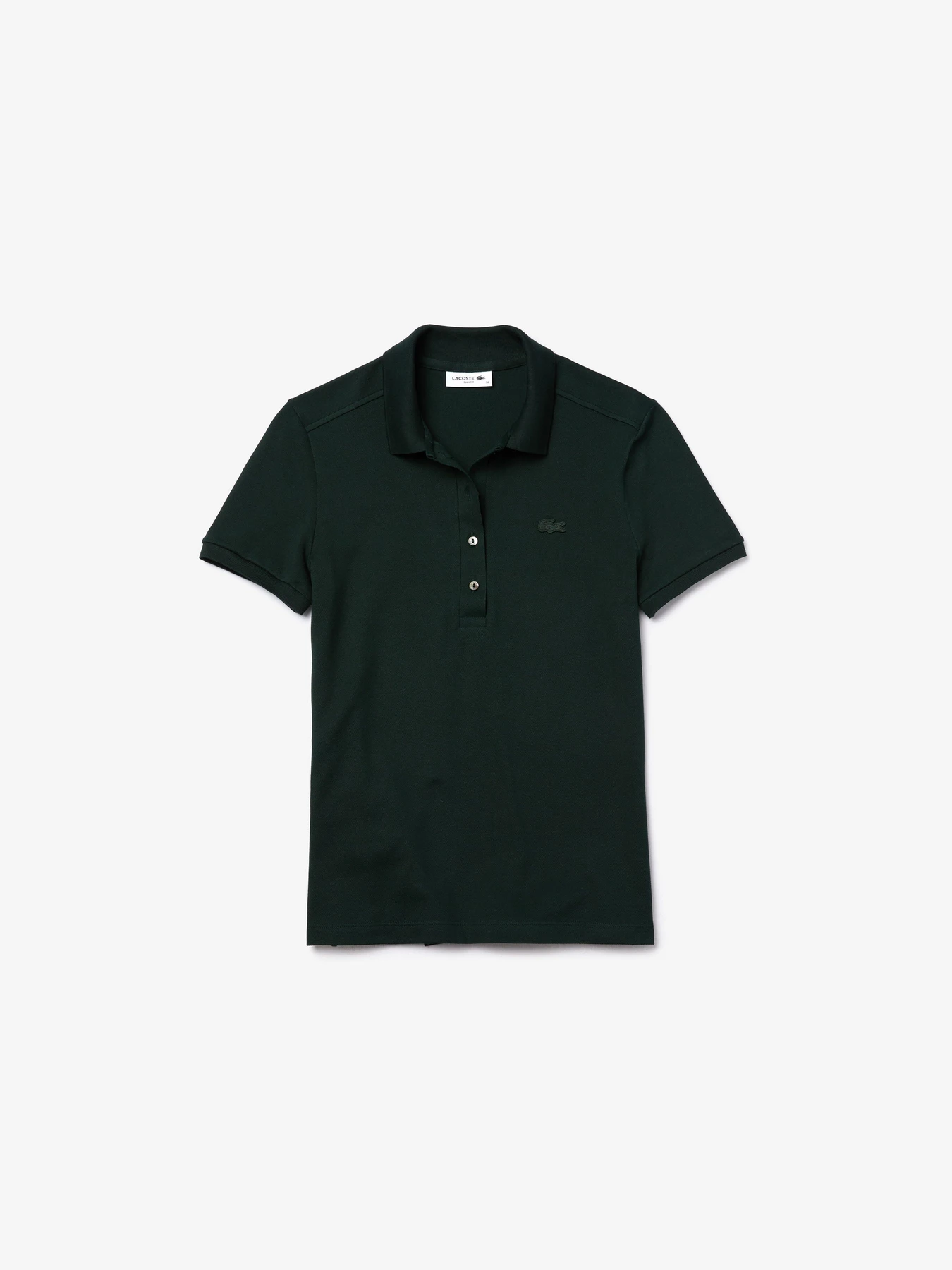 Футболки и поло Lacoste модель PF5462YZP Фото