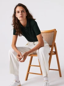 Футболки и поло Lacoste модель PF5462YZP Фото