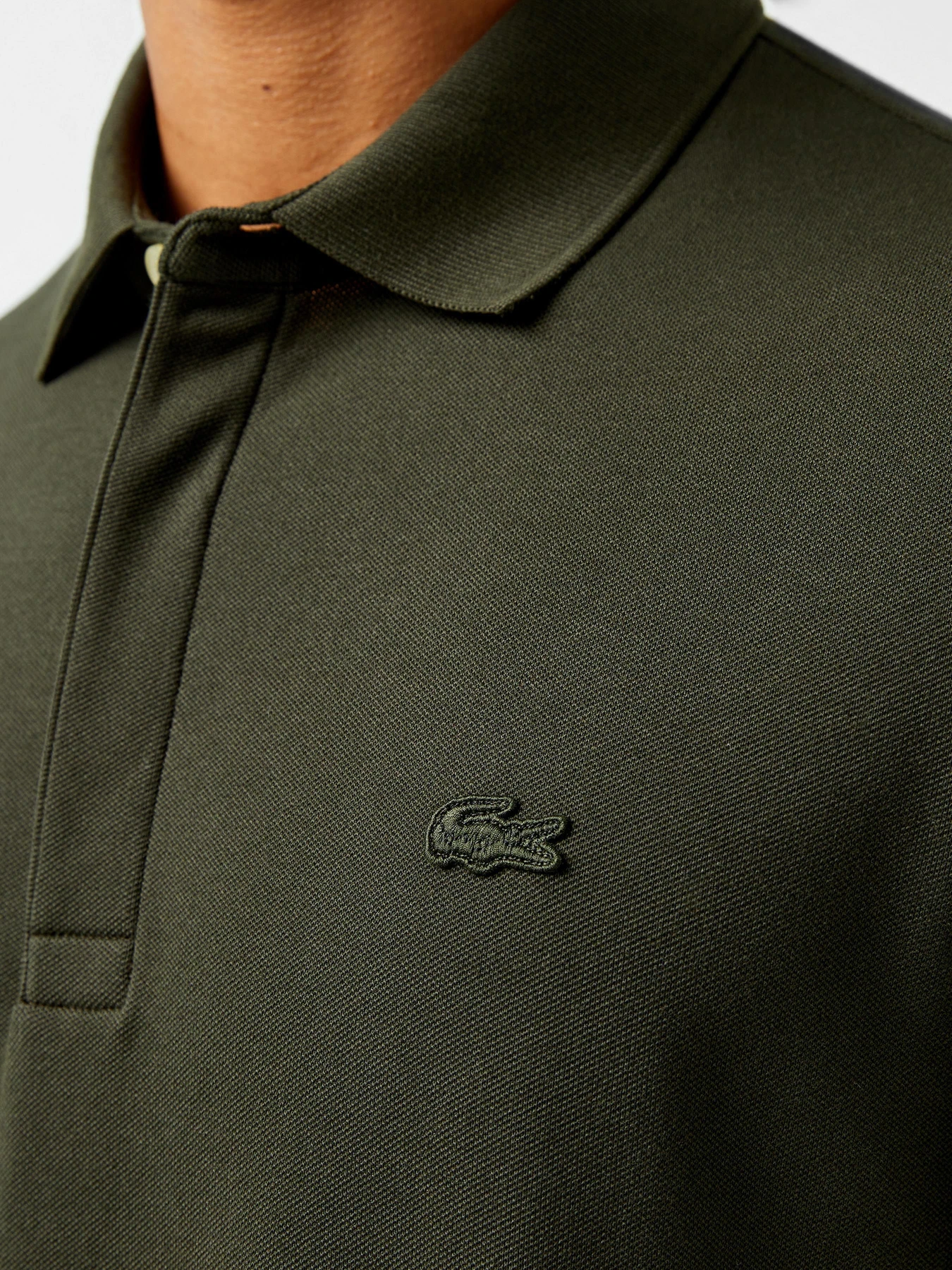 Футболки и поло Lacoste модель PH2481L7A Фото