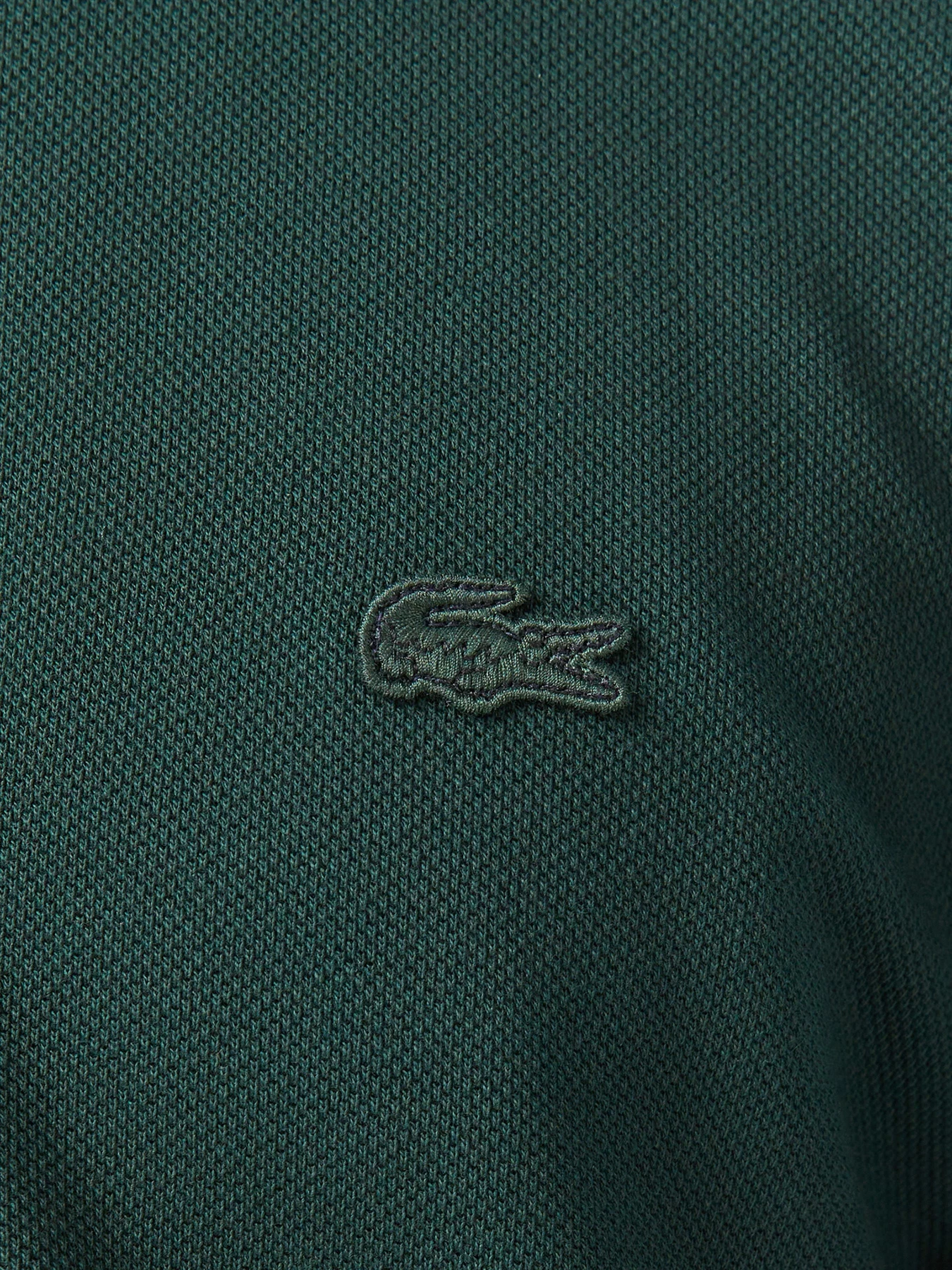 Футболки и поло Lacoste модель PH2615YZP Фото