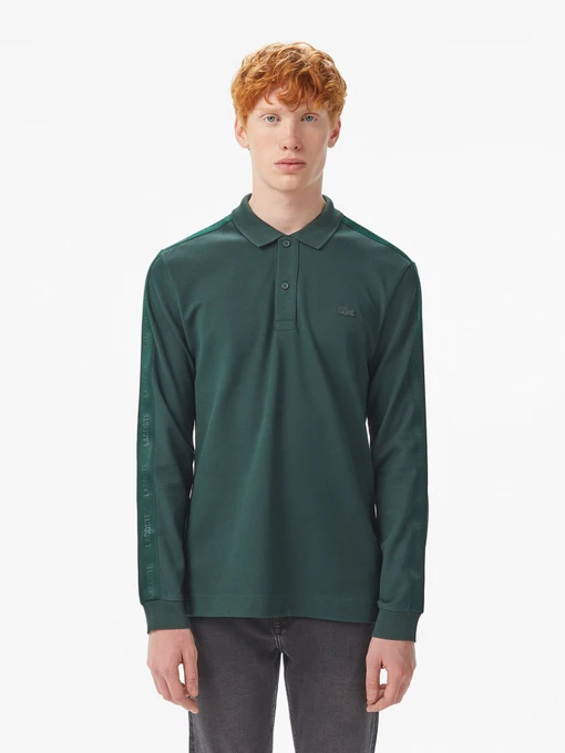 Футболки и поло Lacoste модель PH2615YZP Фото