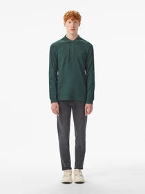 Футболки и поло Lacoste модель PH2615YZP Фото