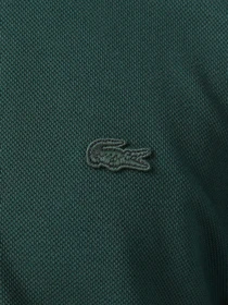 Футболки и поло Lacoste модель PH2615YZP Фото