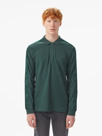 Футболки и поло Lacoste модель PH2615YZP Фото