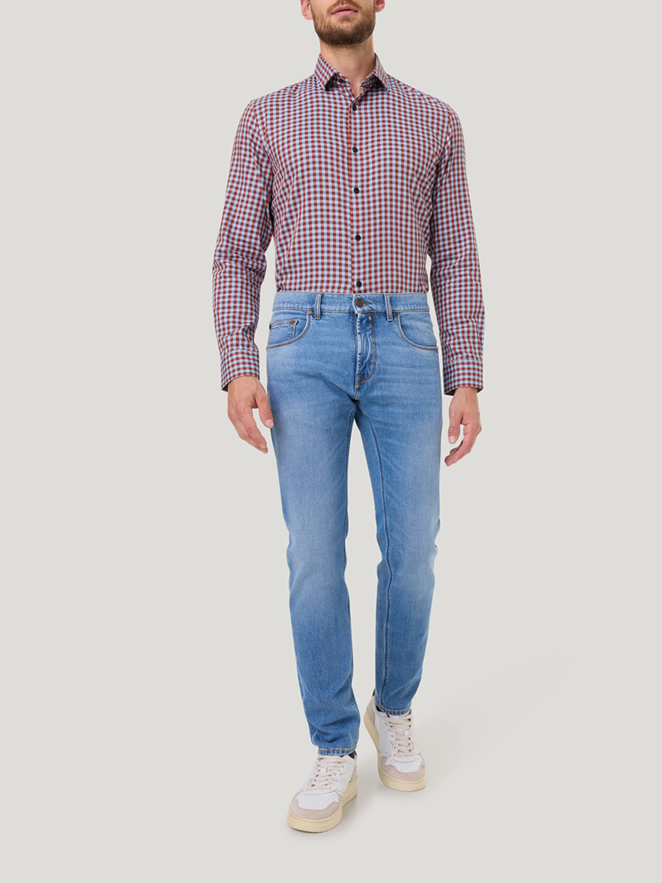 Джинси Pierre Cardin модель C7 34506.7741.6847 Джинси Pierre Cardin модель C7 34506.7741.6847 Фото