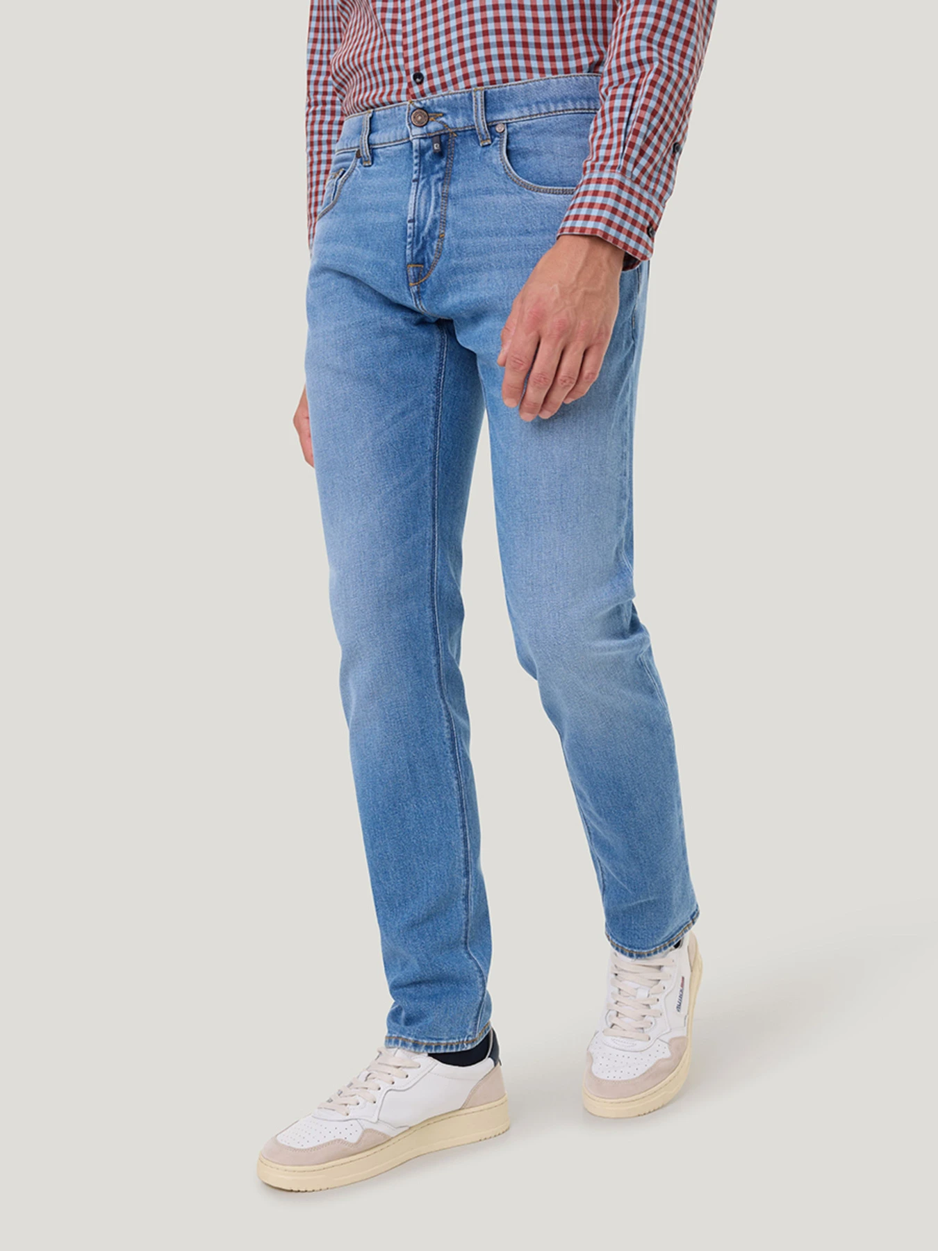Джинси Pierre Cardin модель C7 34506.7741.6847 Джинси Pierre Cardin модель C7 34506.7741.6847 Фото
