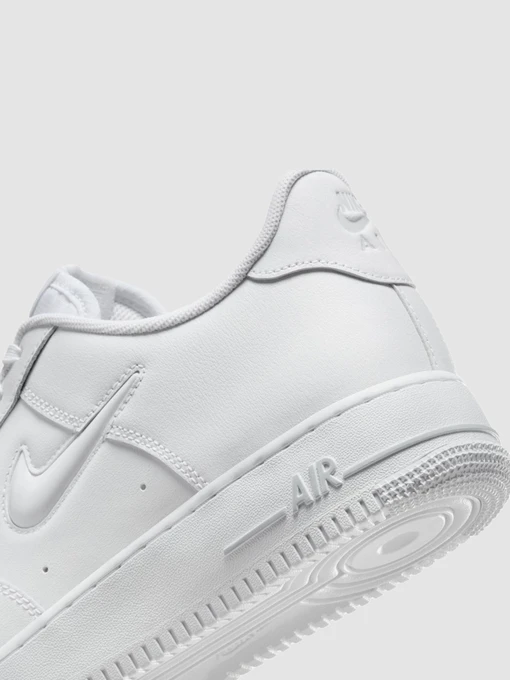 Чоловічі Кросівки повсякденні NIKE Air Force 1 Jewel Casual фото 2
