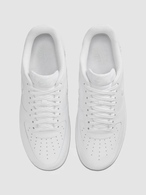 Чоловічі Кросівки повсякденні NIKE Air Force 1 Jewel Casual фото 3