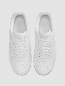 Кроссовки NIKE Air Force 1 Jewel Casual модель HM0621-100 Фото