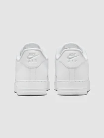 Кроссовки NIKE Air Force 1 Jewel Casual модель HM0621-100 Фото