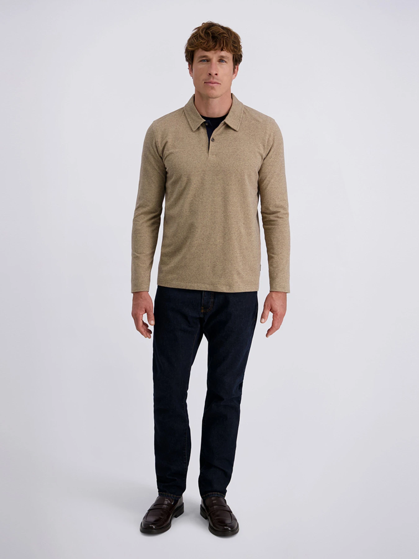 Свитры и кардиганы Pierre Cardin модель C5 30824.3077.8018 Свитры и кардиганы Pierre Cardin модель C5 30824.3077.8018 Фото